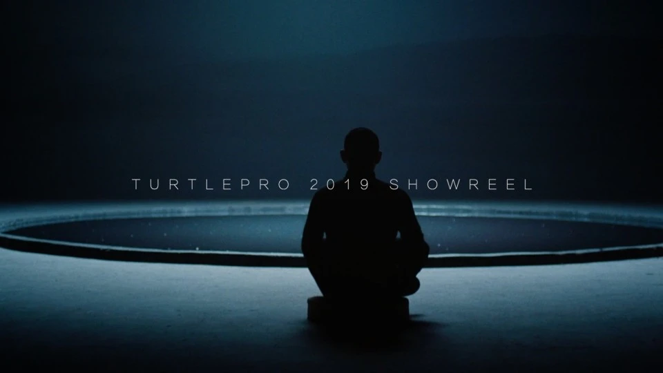 TurtlePro 2019 Showreel